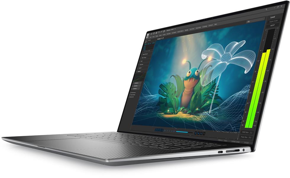 NL BTP Preci 5570 i7-12800H 32 1TB W11P
