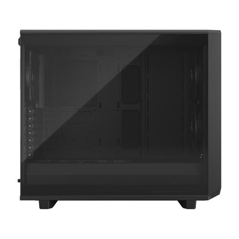 Fractal Design Meshify 2 Lite Black TG Light Tint