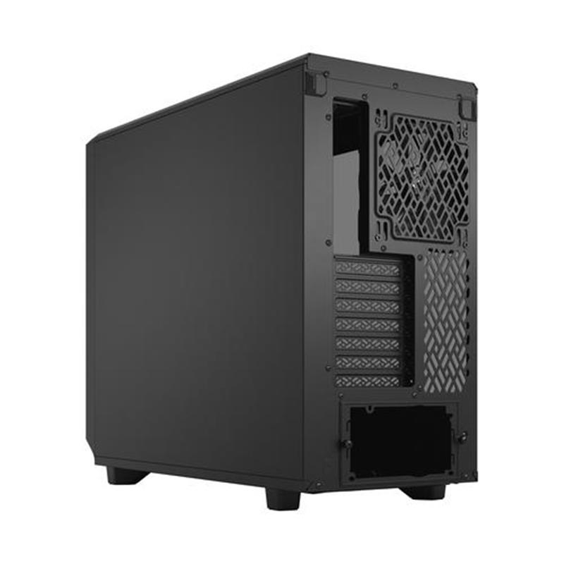 Fractal Design Meshify 2 Lite Black TG Light Tint