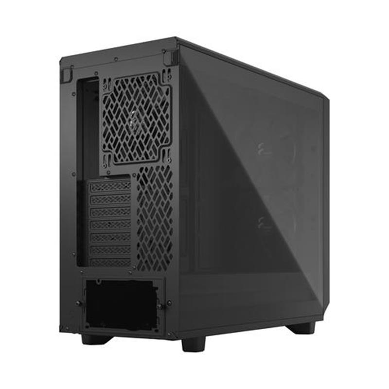 Fractal Design Meshify 2 Lite Black TG Light Tint