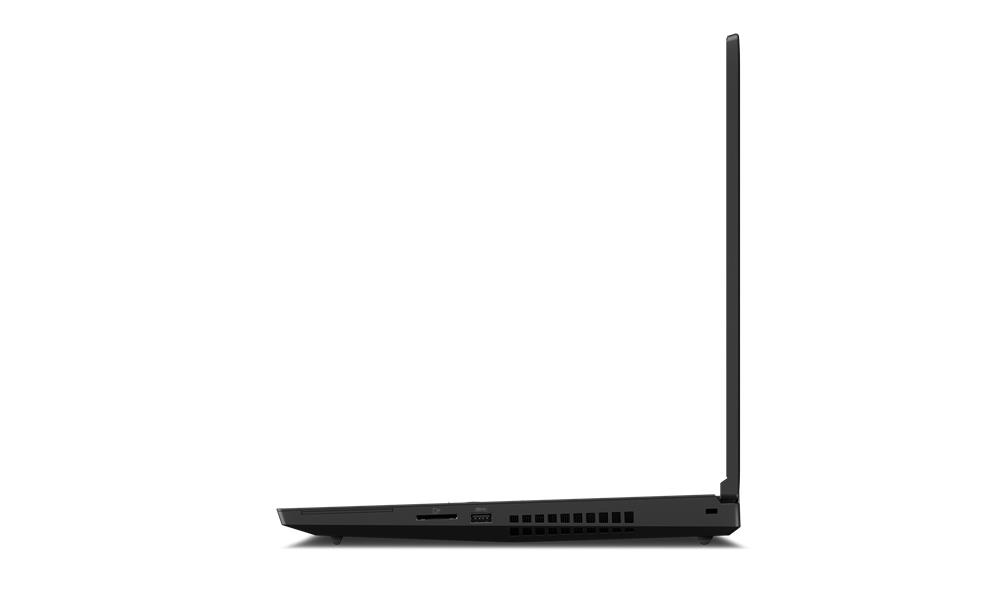 Lenovo ThinkPad P17 i7-11800H Mobiel werkstation 43,9 cm (17.3"") Full HD Intel® Core™ i7 16 GB DDR4-SDRAM 512 GB SSD NVIDIA T1200 Wi-Fi 6E (802.11ax)