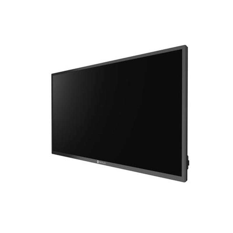 AG Neovo PM-3202 Digitale signage flatscreen 80 cm (31.5"") LCD 350 cd/m² Full HD Zwart 16/7