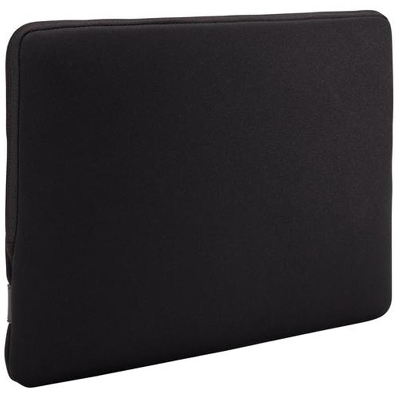 Case Logic Reflect REFMB114 - Black notebooktas 35,6 cm (14"") Opbergmap/sleeve Zwart