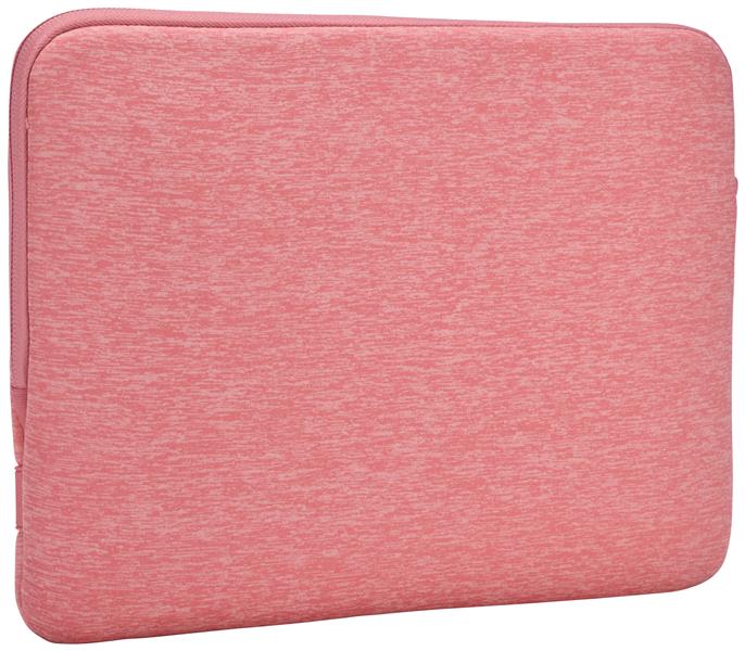Case Logic Reflect REFMB113 - Pomelo Pink notebooktas 33 cm (13"") Opbergmap/sleeve Roze