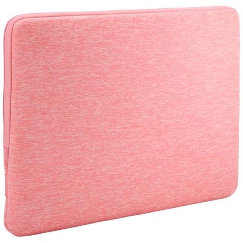 Case Logic Reflect REFMB114 - Pomelo Pink notebooktas 35,6 cm (14"") Opbergmap/sleeve Roze