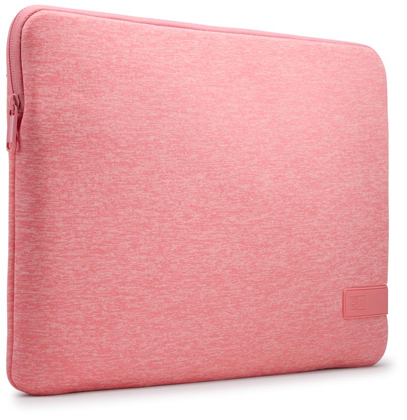 Case Logic Reflect REFPC116 - Pomelo Pink notebooktas 39,6 cm (15.6"") Opbergmap/sleeve Roze