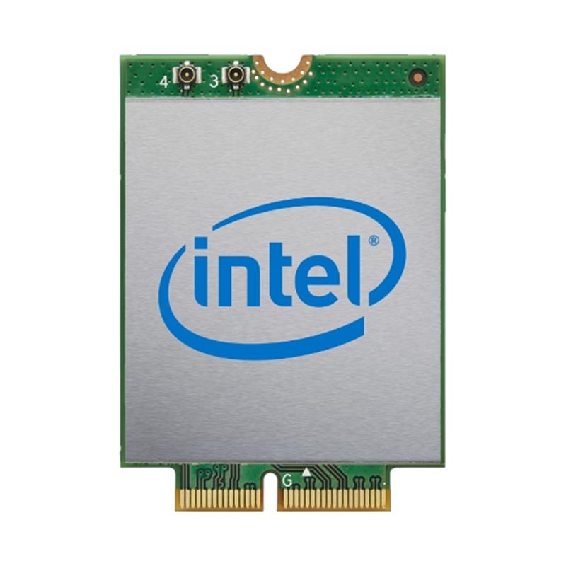 Intel Wireless-6 AX411.NGWG.NV/ non vPro M.2 2230 (CNVi)