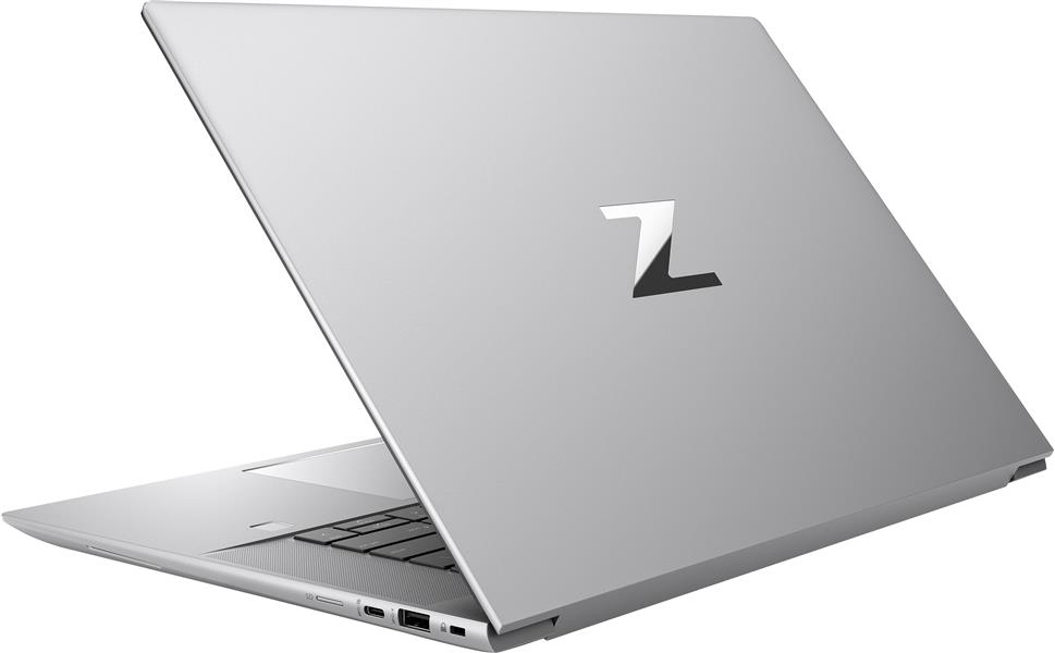 HP ZBook Studio 16 G9 i9-12900H Mobiel werkstation 40,6 cm (16"") WQXGA Intel® Core™ i9 32 GB DDR5-SDRAM 2000 GB SSD NVIDIA RTX A5500 Wi-Fi 6E (802.11