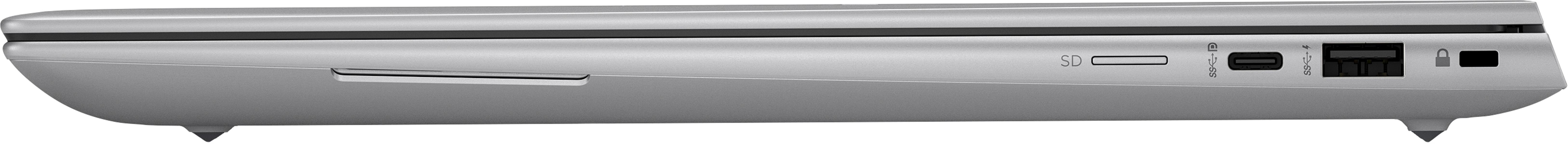HP ZBook Studio 16 G9 i9-12900H Mobiel werkstation 40,6 cm (16"") WQXGA Intel® Core™ i9 32 GB DDR5-SDRAM 2000 GB SSD NVIDIA RTX A5500 Wi-Fi 6E (802.11