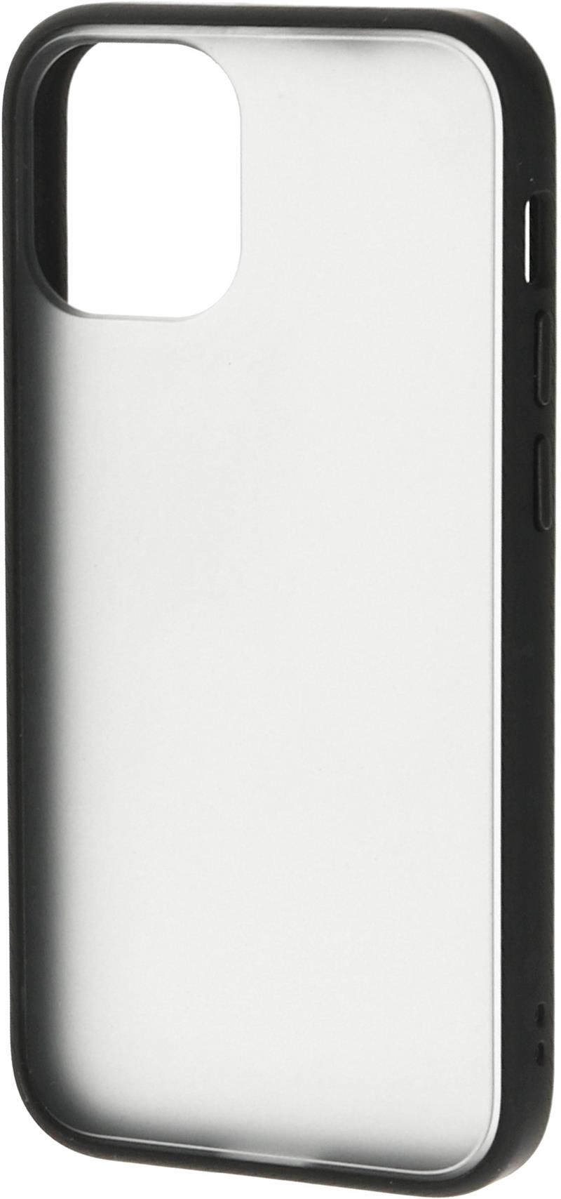 Mobiparts Classic Hardcover Apple iPhone 12 Mini Grey