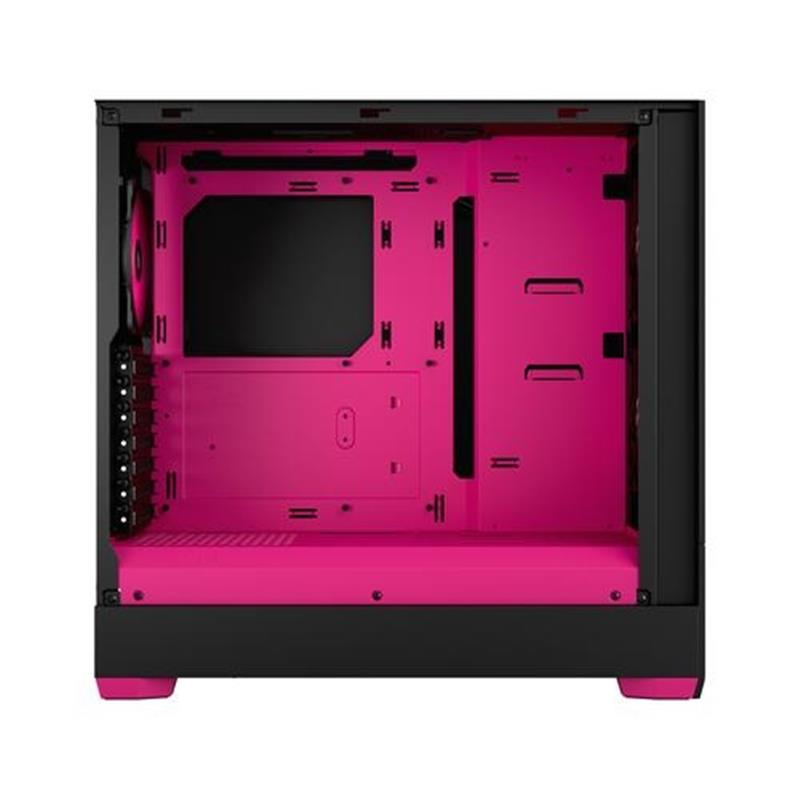 Pop Air RGB Magenta Core TG Clear Tint