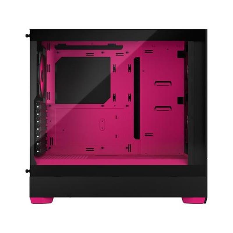 Pop Air RGB Magenta Core TG Clear Tint