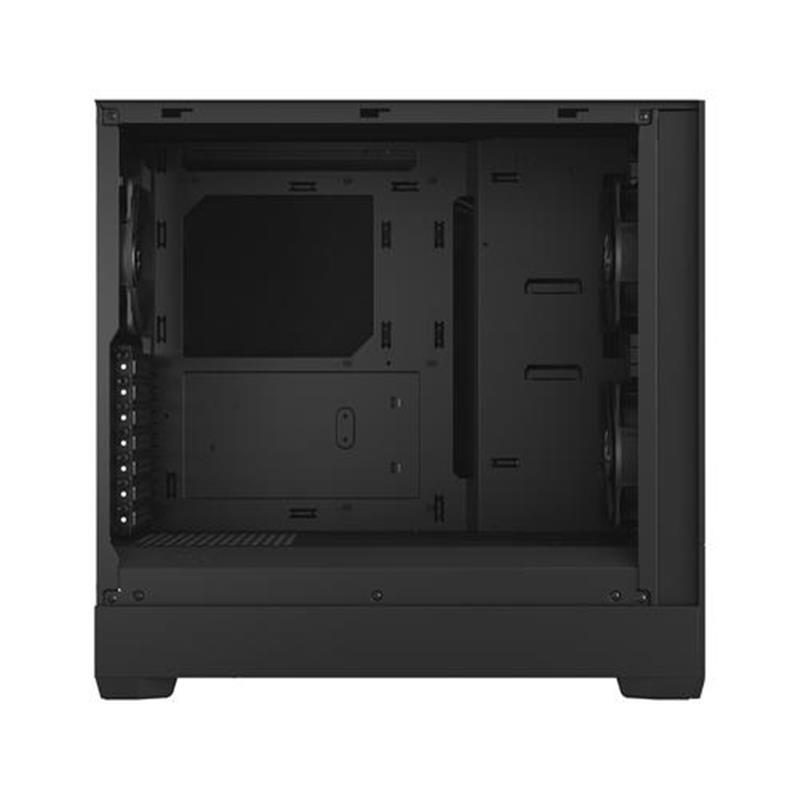 Fractal Design Pop Silent Black TG Clear Tint