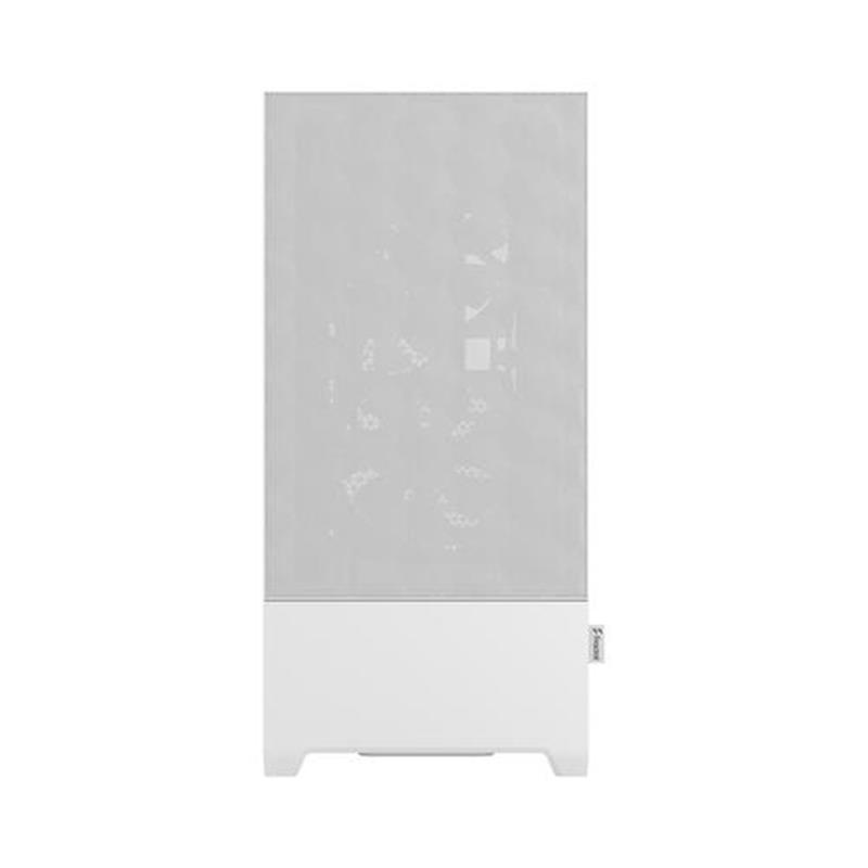 Fractal Design Pop Air White TG Clear Tint