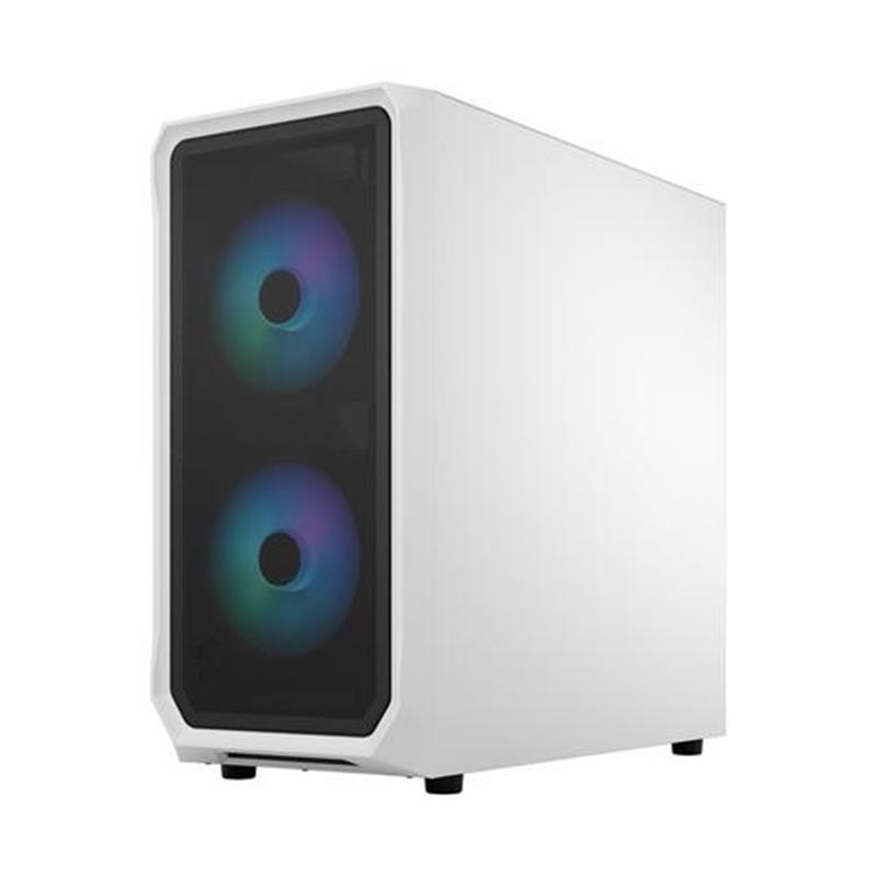 Fractal Design Focus 2 Wit