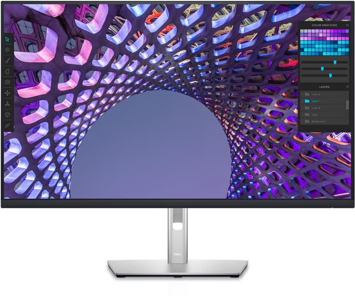Dell 32 4K Monitor P3223QE 31 5IN IPS
