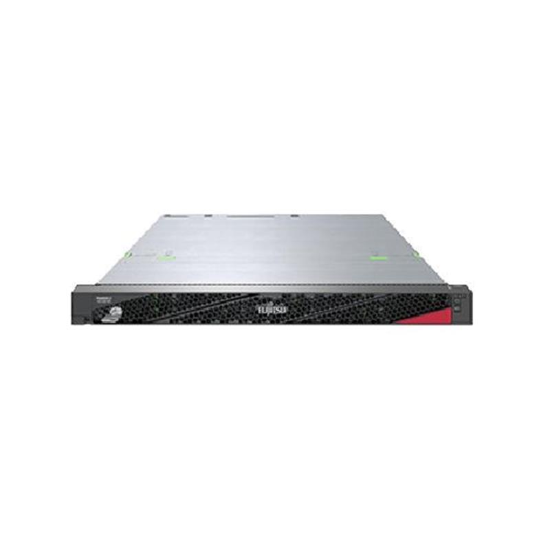 Fujitsu PRIMERGY RX1330 M5 server Rack Intel Xeon E 3 4 GHz 16 GB DDR4-SDRAM 500 W