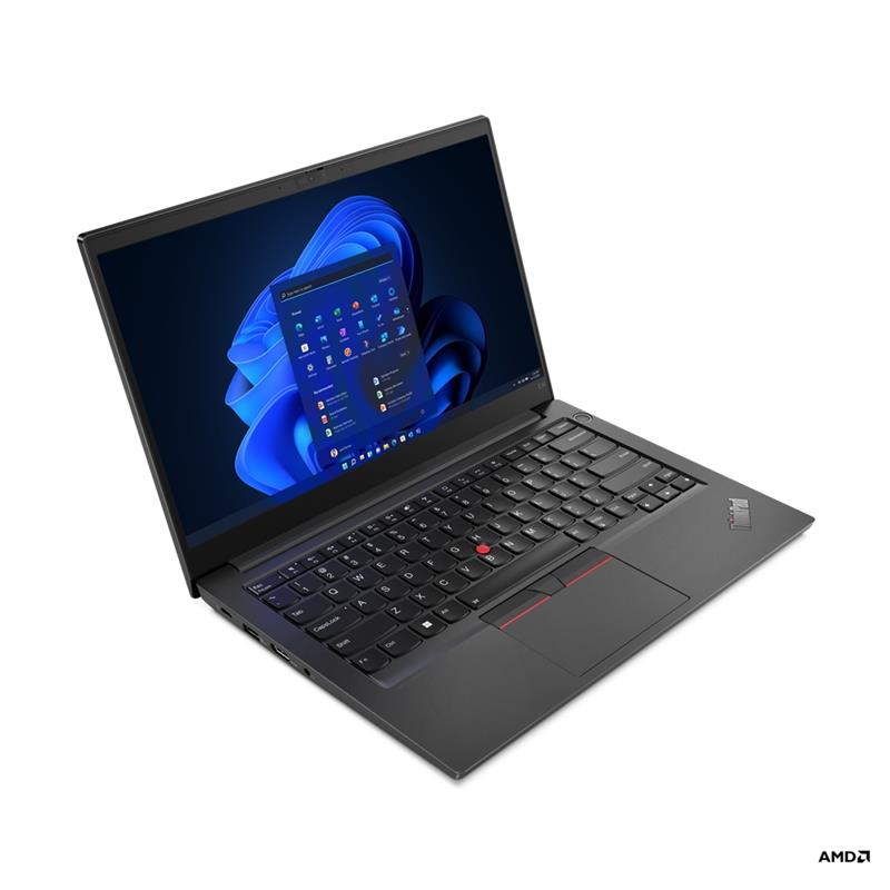 ThinkPad E14 AMD G4 T R5 8 256GB 14 W11P