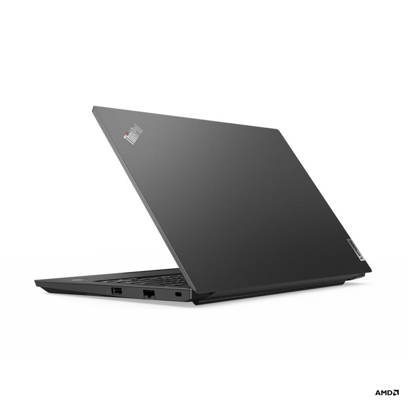 Lenovo ThinkPad E14 5825U Notebook 35,6 cm (14"") Full HD AMD Ryzen™ 7 16 GB DDR4-SDRAM 512 GB SSD Wi-Fi 6 (802.11ax) Windows 11 Pro Zwart