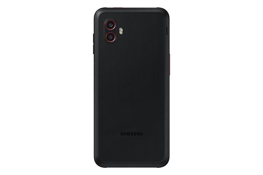 Samsung Galaxy Xcover6 Pro 16,8 cm (6.6"") Hybride Dual SIM 5G USB Type-C 6 GB 128 GB 4050 mAh Zwart