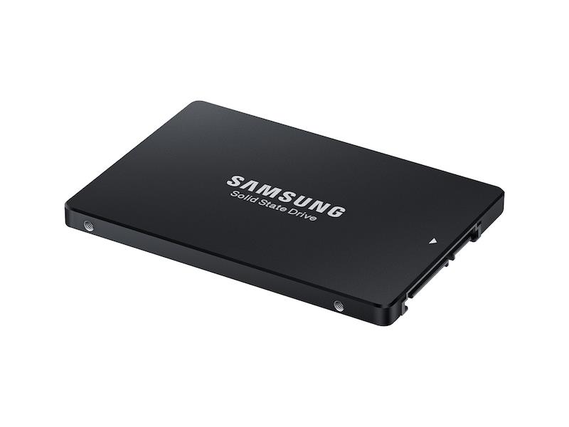 Samsung PM893 2.5"" 1920 GB SATA III V-NAND TLC