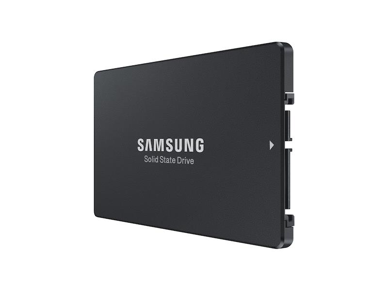 Samsung PM893 2.5"" 1920 GB SATA III V-NAND TLC