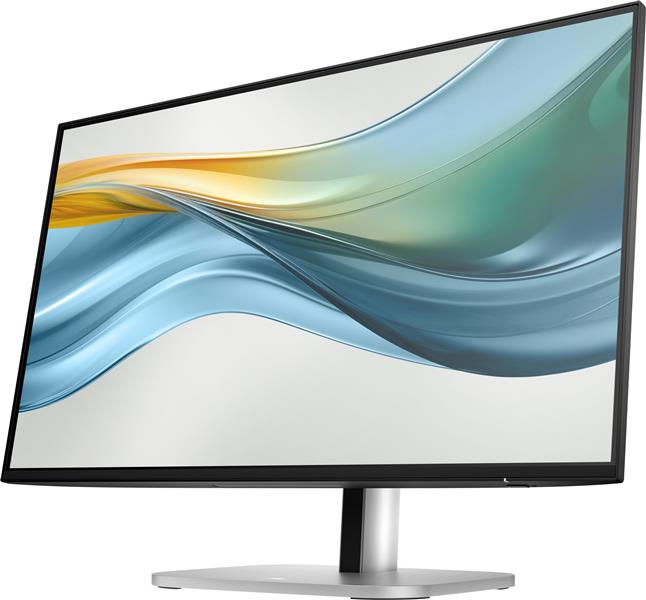 HP Series 5 Pro Serie 5 Pro 23,8 inch FHD USB-C-monitor - 524pu