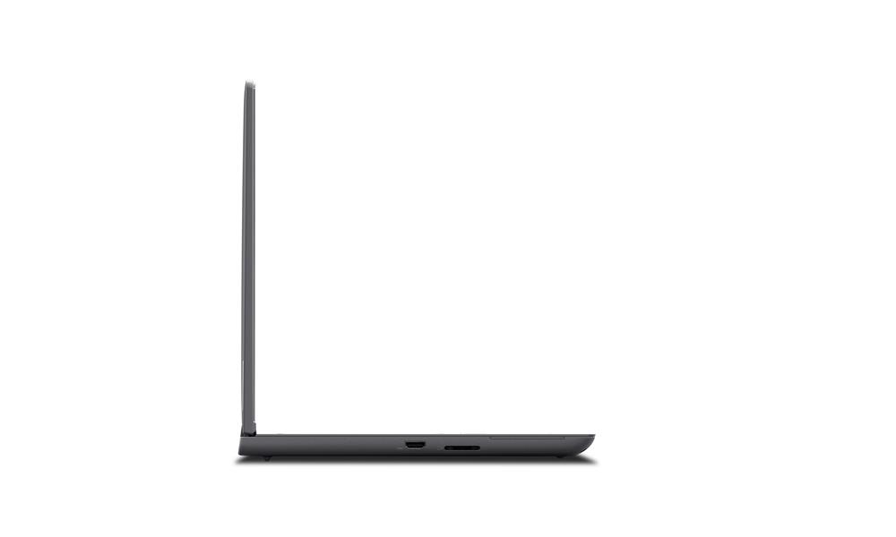 Lenovo ThinkPad P16v Gen 1 (Intel) (3 units) Intel® Core™ i7 i7-13800H Mobiel werkstation 40,6 cm (16"") WUXGA 32 GB DDR5-SDRAM 1 TB SSD NVIDIA RTX 20