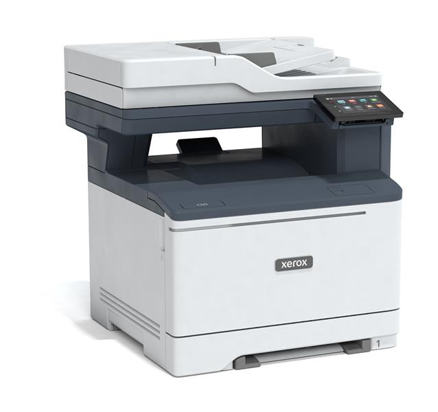 Xerox C325V_DNI multifunctionele printer Laser A4 4800 x 4800 DPI 35 ppm Wifi