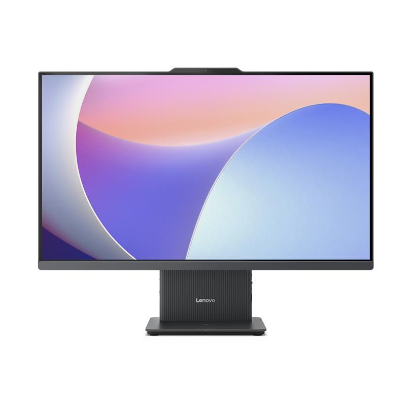 Lenovo IdeaCentre AIO 27IRH9 Intel® Core™ i3 i3-1315U 68,6 cm (27"") 1920 x 1080 Pixels Alles-in-één-pc 8 GB DDR5-SDRAM 256 GB SSD Windows 11 Home Wi-