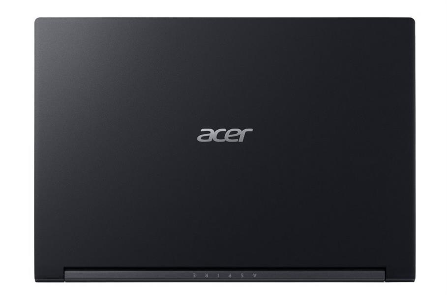 Acer Asp. 7 15.6 IPS F-HD RYZEN 5 5500 8GB 512GB GTX1650 W11P