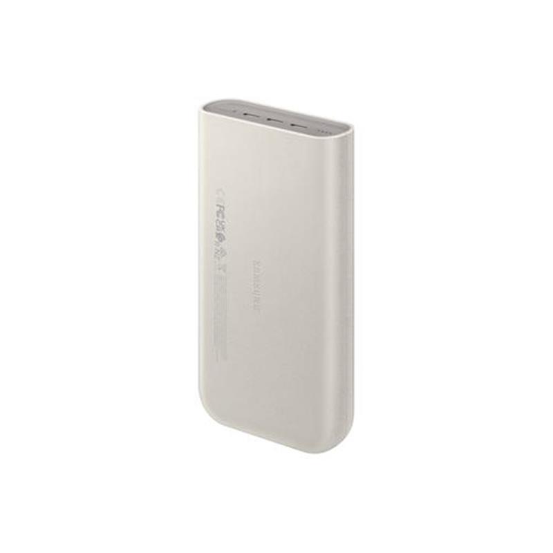 Samsung EB-P4520XUEGEU powerbank 20000 mAh Beige