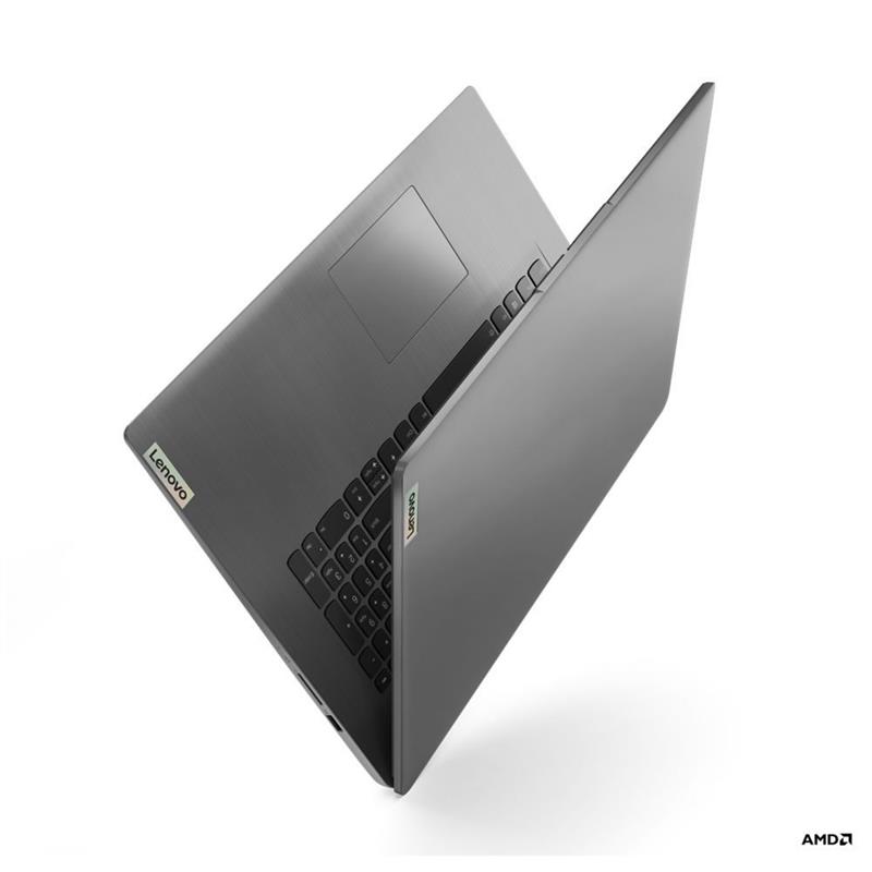 Lenovo IdeaPad 3 17.3 FHD Ryzen 7 5700U 12GB 512GB W11P