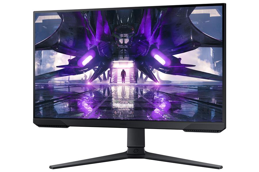 Samsung 23,8"" Odyssey G3 G32A FHD 165Hz Gaming Monitor