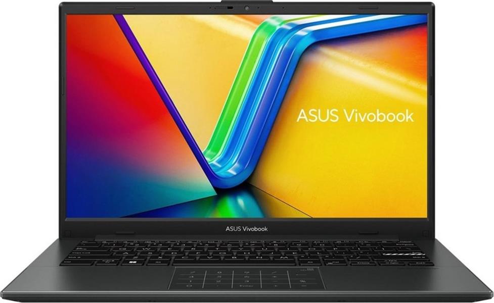 ASUS Vivobook Go 14 E1404GA-NK053W Intel® Core™ i3 i3-N305 Laptop 35,6 cm (14"") Full HD 8 GB DDR4-SDRAM 256 GB Flash Wi-Fi 5 (802.11ac) Windows 11 Ho