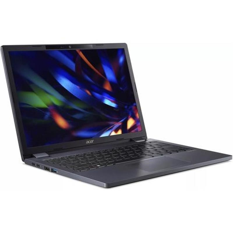 Acer TravelMate P4 13 TMP413-51-TCO-5627 Laptop 33,8 cm (13.3"") WUXGA Intel® Core™ i5 i5-1335U 16 GB LPDDR5-SDRAM 512 GB SSD Wi-Fi 6E (802.11ax) Wind