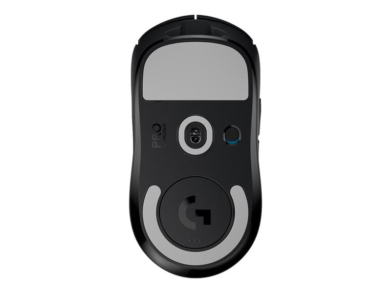 LOGI Pro X Superlight Wireless Mouse