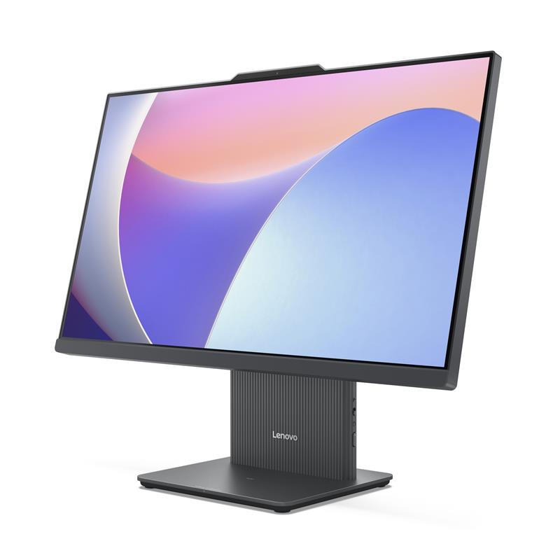 Lenovo IdeaCentre AIO 24ARR9 AMD Ryzen™ 3 7335U 60,5 cm (23.8"") 1920 x 1080 Pixels Alles-in-één-pc 8 GB DDR5-SDRAM 256 GB SSD Windows 11 Home Wi-Fi 6