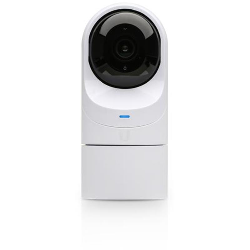 Ubiquiti Networks G3-FLEX kubus IP-beveiligingscamera Binnen buiten 1920 x 1080 Pixels Plafond muur paal