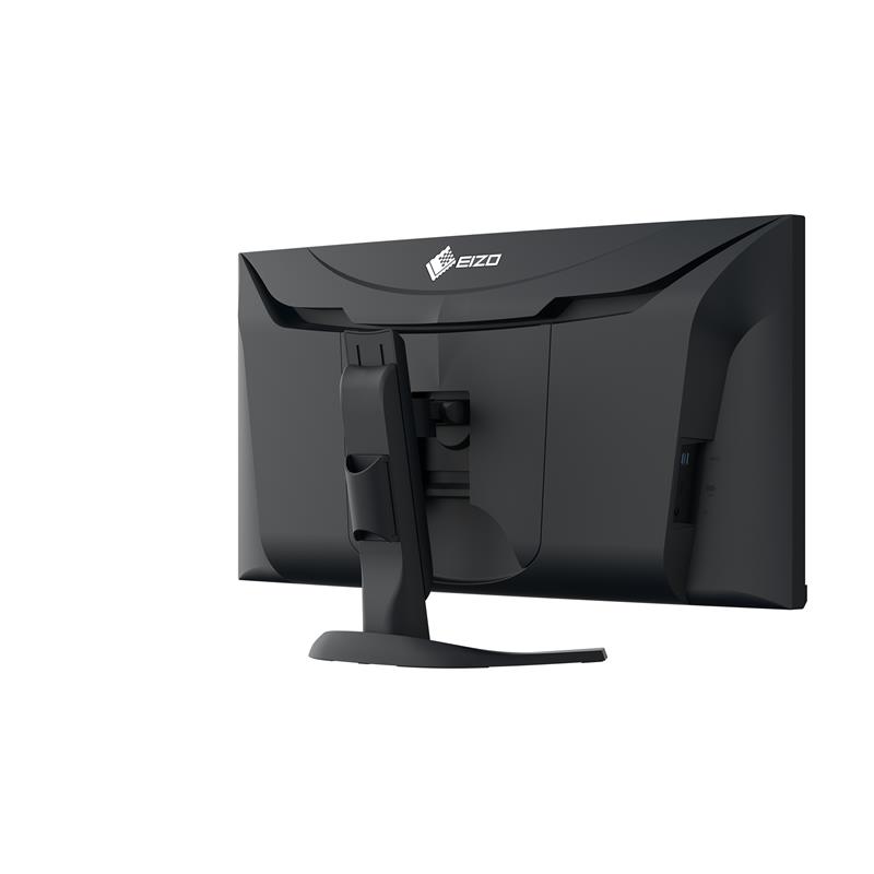 EIZO FlexScan EV3450XC-BK computer monitor 86,6 cm (34.1"") 3440 x 1440 Pixels UltraWide Quad HD LED Zwart