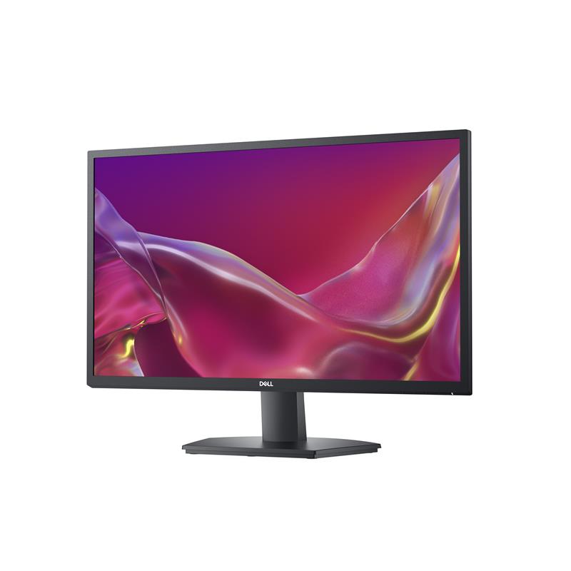 DELL C Series SE2725H computer monitor 68,6 cm (27"") 1920 x 1080 Pixels Full HD LED Zwart