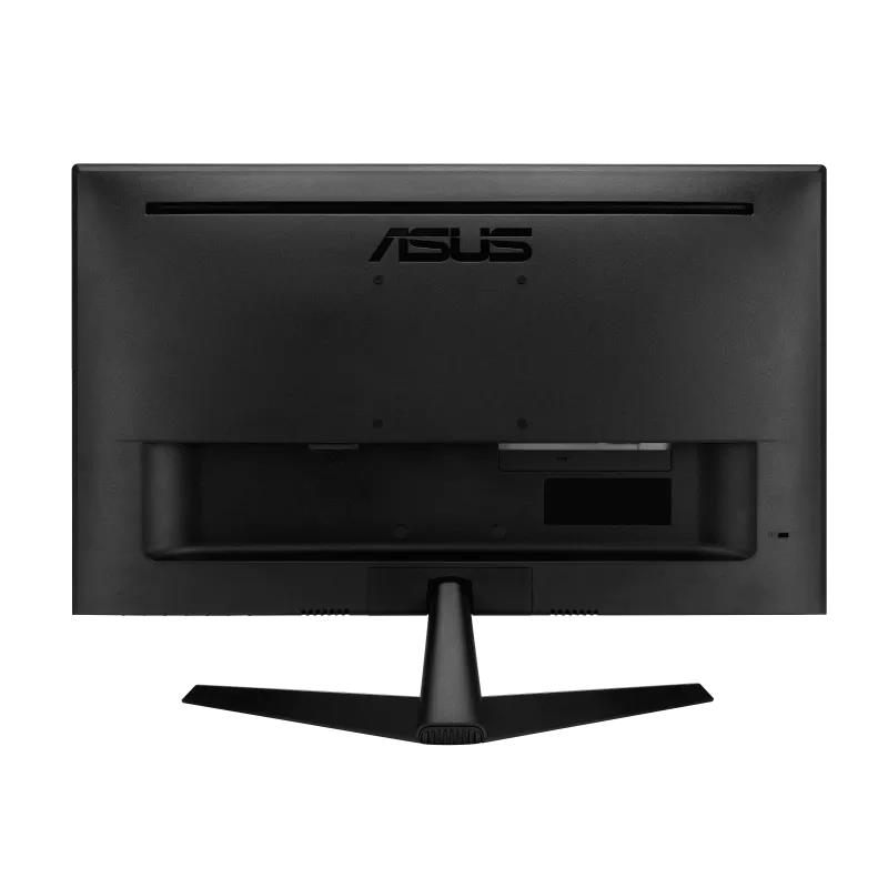 ASUS VY249HF computer monitor 60,5 cm (23.8"") 1920 x 1080 Pixels Full HD LCD Zwart
