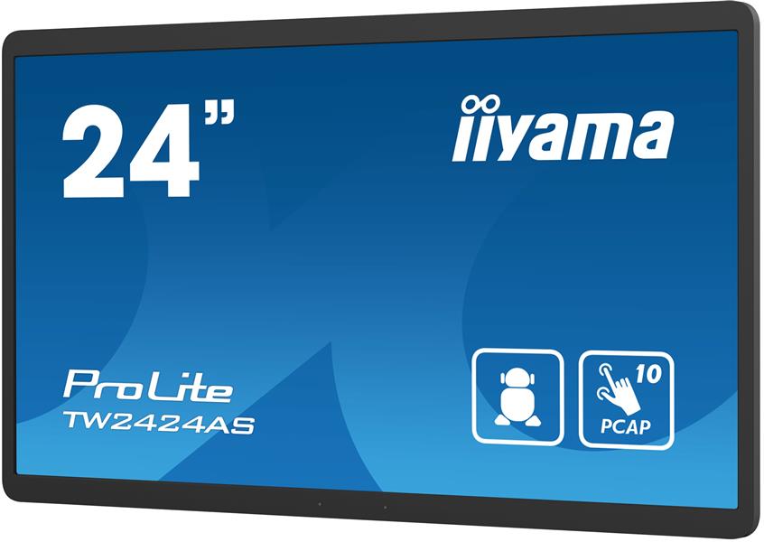 IIYAMA 24inch Panel-PC