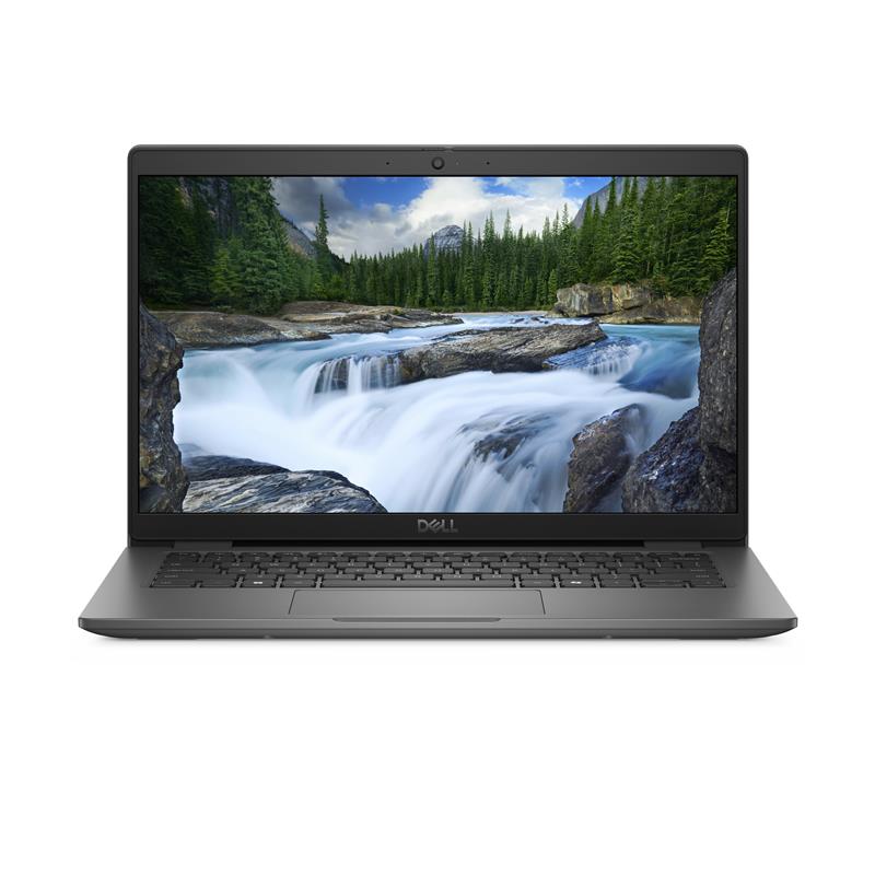 DELL Latitude 3450 Intel® Core™ i5 i5-1335U Laptop 35,6 cm (14"") Full HD 16 GB DDR5-SDRAM 512 GB SSD Wi-Fi 6E (802.11ax) Windows 11 Pro Grijs