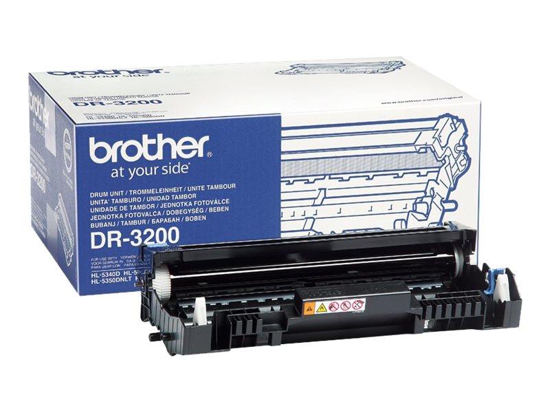 Brother DR-3200 printer drum Origineel
