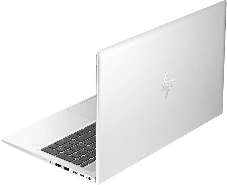 HP EliteBook 650 15.6 G10 i5-1335U Notebook 39,6 cm (15.6"") Full HD Intel® Core™ i5 16 GB DDR4-SDRAM 512 GB SSD Wi-Fi 6E (802.11ax) Windows 11 Pro Zi