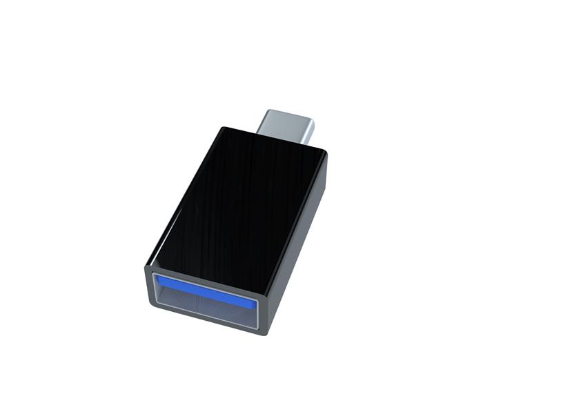 USB 3 0 naar USB-C adapter CM AF 