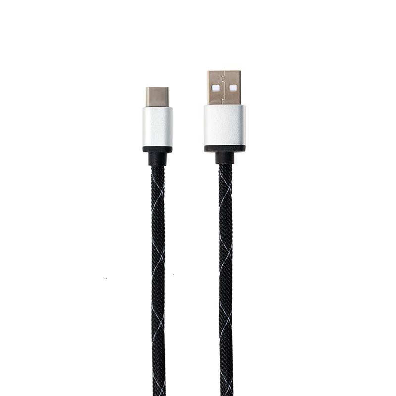 USB 2 0 type-C kabel AM-CM 2 5 m