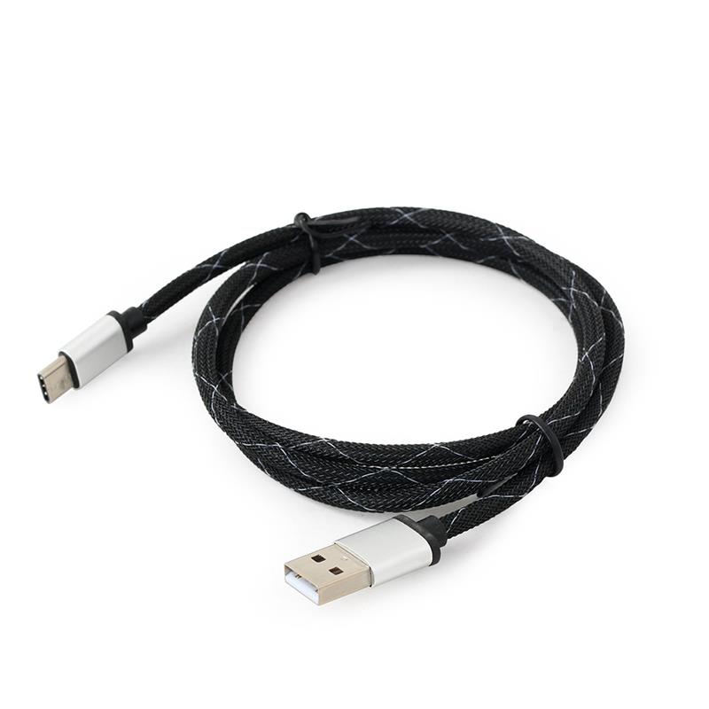 USB-C kabel AM-CM 2 5 meter