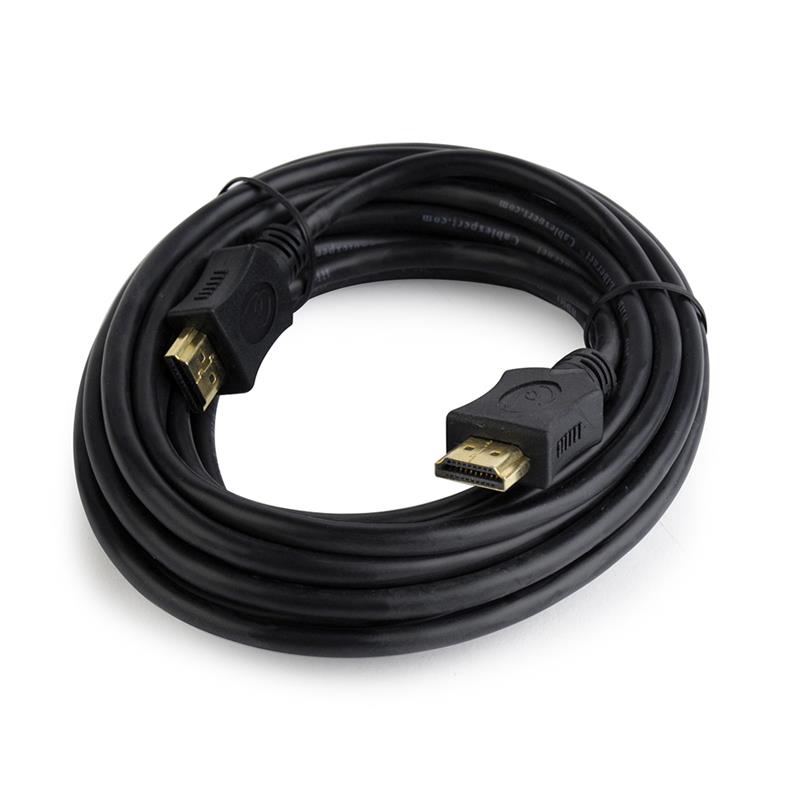 High Speed ??HDMI kabel met Ethernet Select Series 4 5 m